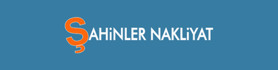 Şahinler Nakliyat