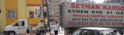 Seyhan Kargo
