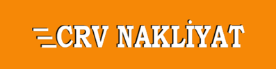 Crv Nakliyat