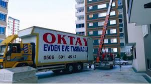 Oktay Taşıma