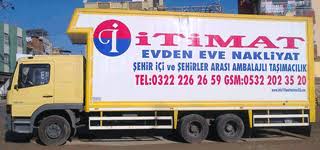 İtimat Taşımacılık