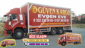 Güven Kargo