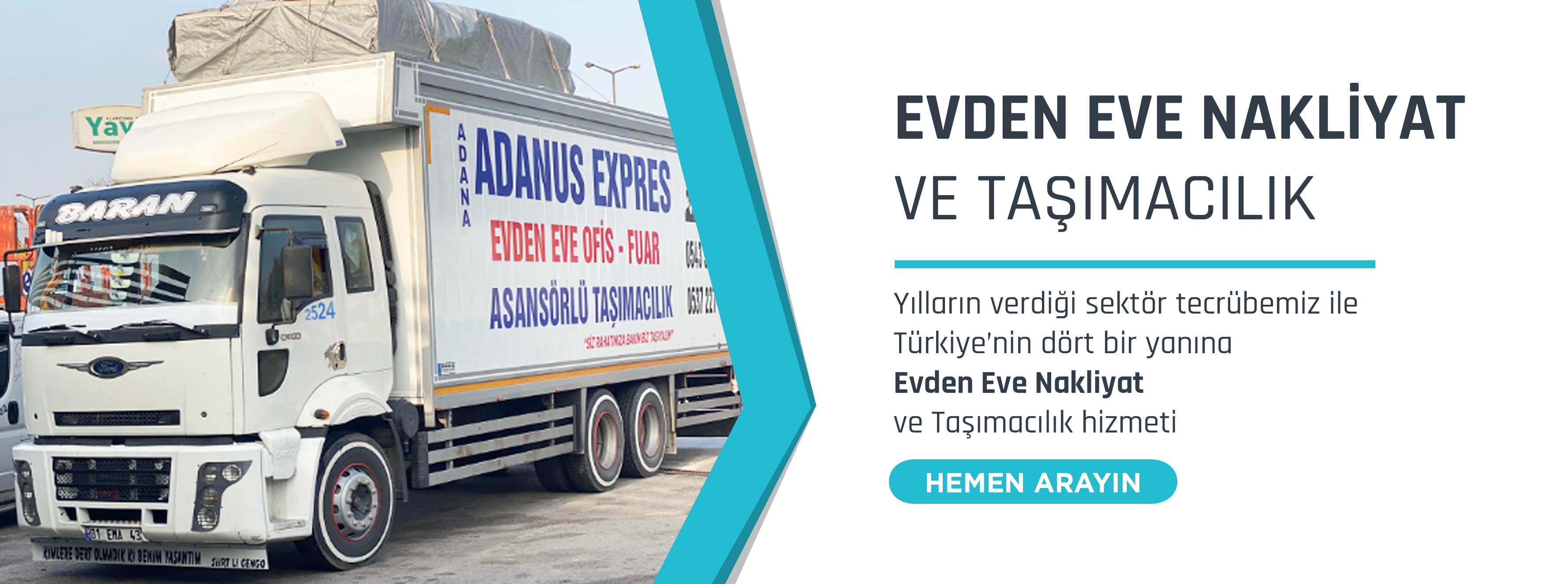Adanus Ekspres