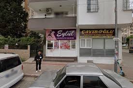 Çayıroğlu Nakliyat