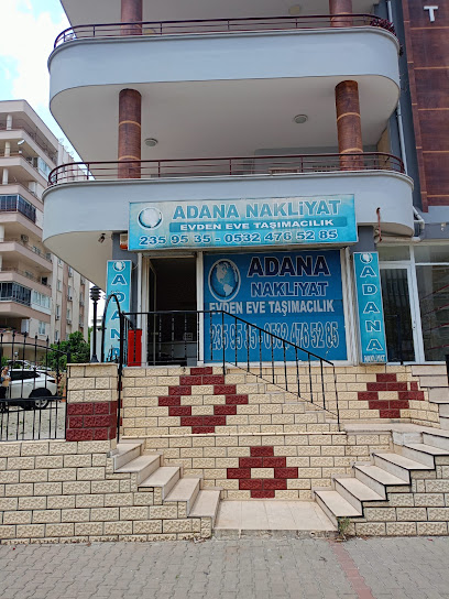 Adana Nakliyat